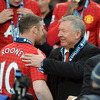 Rooney: Fergusonova taktika protiv Guardiole u finalima Lige prvaka je bila samoubistvo