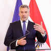 Ministar unutrašnjih poslova Austrije: Ilegalne migrante u BiH vratiti u zemlje porijekla