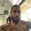 Sergio Ramos istetovirao ime najmlađeg sina uz citat slavnog čileanskog književnika