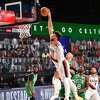 Fantastična partija Nurkića u spektakularnom meču Portlanda i Bostona