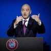 FIFA tvrdi da je Infantino nevin: Nema razloga da švicarske vlasti pokreću bilo kakvu istragu