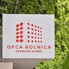 Opća bolnica u Sarajevu predstavila tri ljekara koji su prešli s KCUS-a