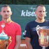 Mirza Bašić pobjednik teniskog turnira u Kiseljaku, u finalu savladao Tomislava Brkića