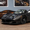 Na prodaju ultra rijetki Pagani Huayra Roadster, prešao samo 437 kilometara