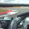 Dramatični krug s puknutom gumom iz Hamiltonove perspektive: Verstappen je iza tebe 30, 20, 10 sekundi...