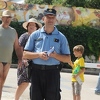 Nesvakidašnji slučaj u Hrvatskoj: Bježeći od policije lopov gutao ukradeni novac   