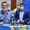 Iz GS-a iznijeli žestoke optužbe na račun Željka Komšića: Pokušaj puča pod pokroviteljstvom DF-a