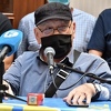 Abdulah Sidran: Meni su kao siromašnom penzioneru nudili da biram između dva upravna odbora