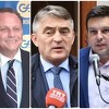 Sukob na marginama političke scene: DF i pola GS-a u borbi protiv druge polovine GS-a