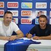 Nermin Crnkić ostaje u redovima Tuzla Cityja i naredne sezone