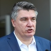 Hercegovačka SDA poručila Milanoviću: Odlikovanje jedinica HVO-a je politički incident