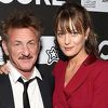 Sean Penn oženio 32 godine mlađu kolegicu Leilu George