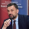 Revizori analizirali Konakovićevu podjelu novca, on poslao poruku SDA: Ja da kradem, ne bih otišao od vas
