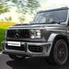 PerformMaster tunirao Mercedes-AMG G63: Agresivniji izgled i više snage