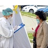U Republici Srpskoj 76 novozaraženih, testirano 506 uzoraka