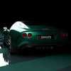 Zagato IsoRivolta GTZ debituje u oktobru