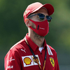 Vettel: Nešto ne štima, ili ne valjam ja ili ne valja bolid