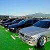 Održan skup ljubitelja BMW automobila u Sarajevu