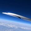 Virgin Galactic objavio rendere supersoničnog aviona