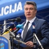 Zoran Milanović: Ne sjećam se da je Alija Izetbegović imao problema kada ga je odlikovao Tuđman