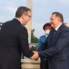 Milorad Dodik o stradanjima u "Oluji": Naša osveta su život, sloboda i mir
