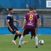 Željezničar na Grbavici slavio protiv Bosne s uvjerljivih 6:0