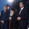 Aleksandar Vučić: Više neće biti "Oluja" jer se Srbija i Republika Srpska neće svađati