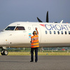 Croatia Airlines zabilježila gubitak od 23,1 milion eura