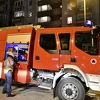 Sarajevo: Gorio podrum zgrade na Dobrinji, nema povrijeđenih