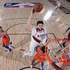 Nezaustavljivi Jusuf Nurkić vodio Portland do važne pobjede protiv Houstona
