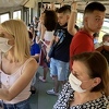 Tokom juna i jula u Sarajevu 104 osobe počinile krivično djelo kršenja izolacije
