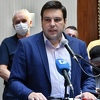 Sukob zbog izbora predsjednika GS-a se ne smiruje: Čolpa optužuje predsjednika CIK-a