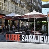 U Kantonu Sarajevo 82 novozaražene osobe koronavirusom, od jučer 93 oporavljenih