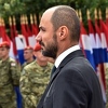 Prvi Srbin na obilježavanju "Oluje" u Kninu: Ovo je moj zalog za budućnost