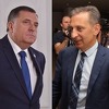Dodik neće opstruisati imenovanje Mehmedagića za direktora OSA-e, ali želi svog zamjenika