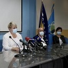 Slijede nove naredbe u Tuzli: Pacijenti najčešće inficirani u uredima, restoranima i javnom prevozu