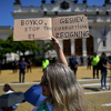 Borisov spreman podnijeti ostavku uslijed velikih antivladinih protesta u Bugarskoj