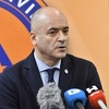 Čerkez povodom odluke SFF-a: Čestitke na hrabrosti i odgovornosti svih