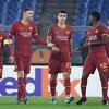 Edin Džeko s Romom preko Seville lovi ulazak na završni turnir Evropske lige