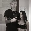 Machine Gun Kelly fotografijom na Instagramu potvrdio vezu s Megan Fox