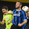 Inter i Manchester United se rutinski plasirali u četvrtfinale Evropske lige