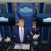 Facebook uklonio Trumpovu objavu u kojoj tvrdi da su djeca skoro imuna na Covid-19