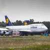 Posljedice koronavirusa: Lufthansa u gubitku od 1,5 milijardi eura