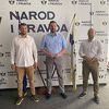 Amar Dovadžija nakon napuštanja SDA pristupio Narodu i pravdi