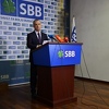 SBB se obrušio na zdravstvo u KS: Bivši ministar ništa nije uradio