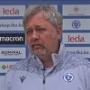 Osim uoči duela s Radnikom: Nezgodni su, pogotovo s trenerom koji ih trenira