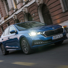Nova Škoda Octavia zvanično stigla u BiH