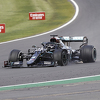 Velika želja za pobjedom: Hamilton je na tri točka vozio 230 km/h
