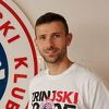 Zrinjski doveo Dinka Trebotića, bivšu Hajdukovu "desetku"