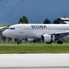 FlyBosnia otpustila 20 uposlenika, rješavaju se i jedinog aviona